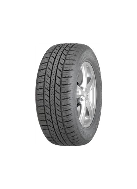 265/65 R17 WRL HP AW 112H