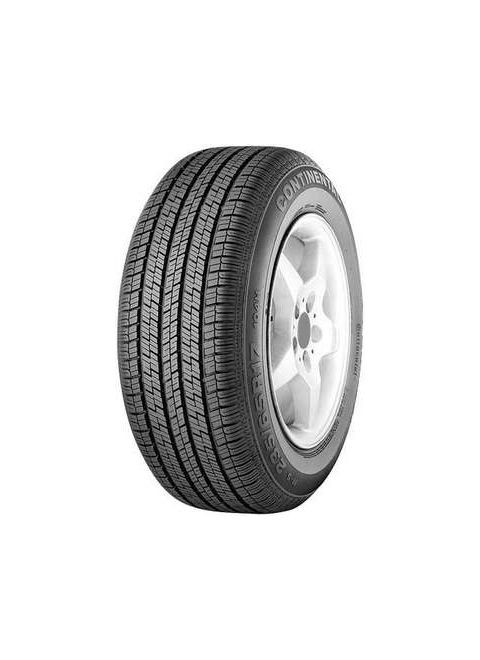 275/55 R19 4x4Contact 111V XL MO FR M+S